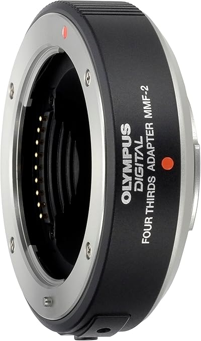 Amazon Olympus フォーサーズアダプター マイクロフォーサーズ用 Mmf 2 オリンパス アダプタ Amazon Olympus フォーサーズアダプター マイクロフォーサーズ用 Mmf 2 オリンパス アダプタ