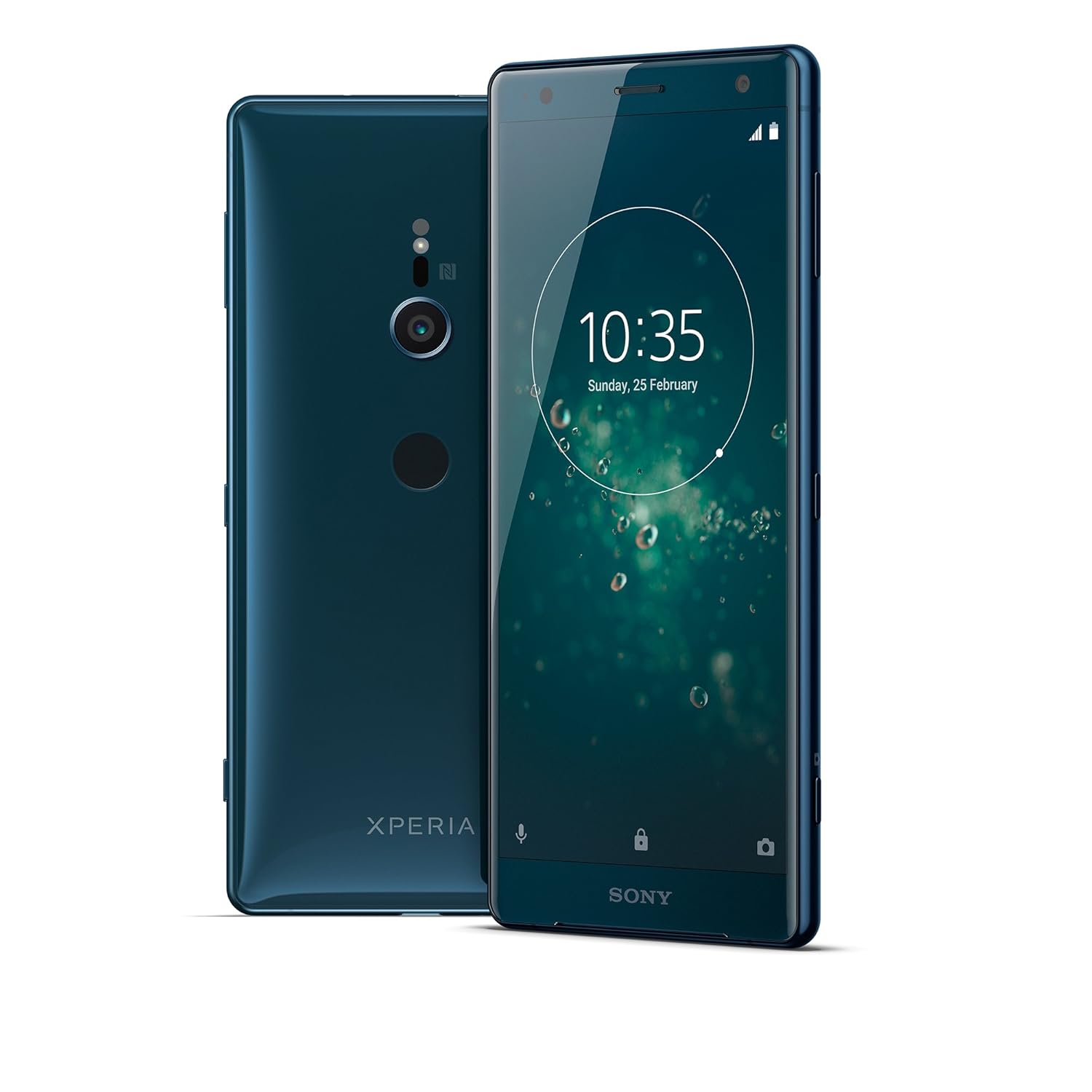 Xperia XZ2 Xperia XZ2