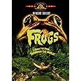 Frogs [DVD]