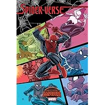 Amazon.com: Amazing Spider-Man: Renew Your Vows