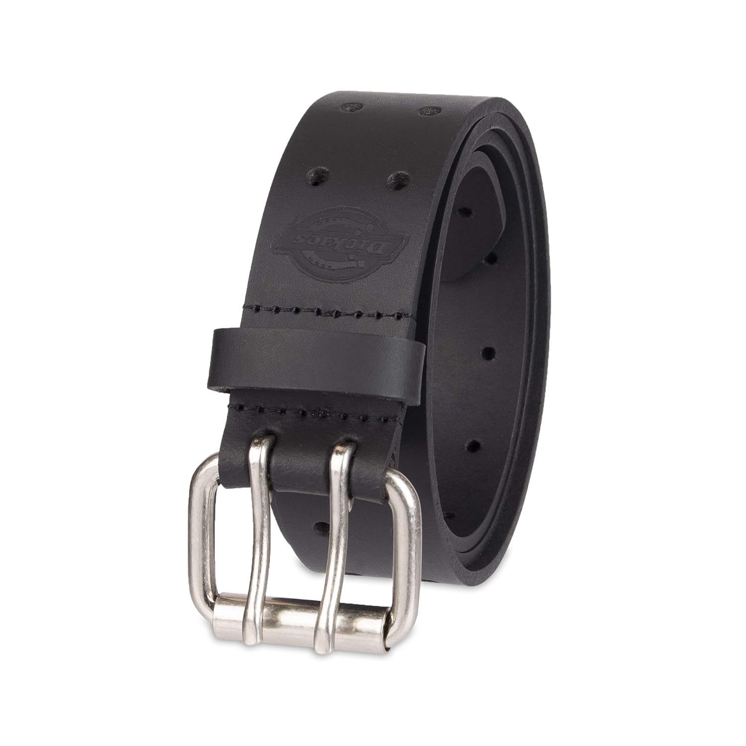 Buy Dickies Men's 35mm Genuine Leather Belt at Amazon.in