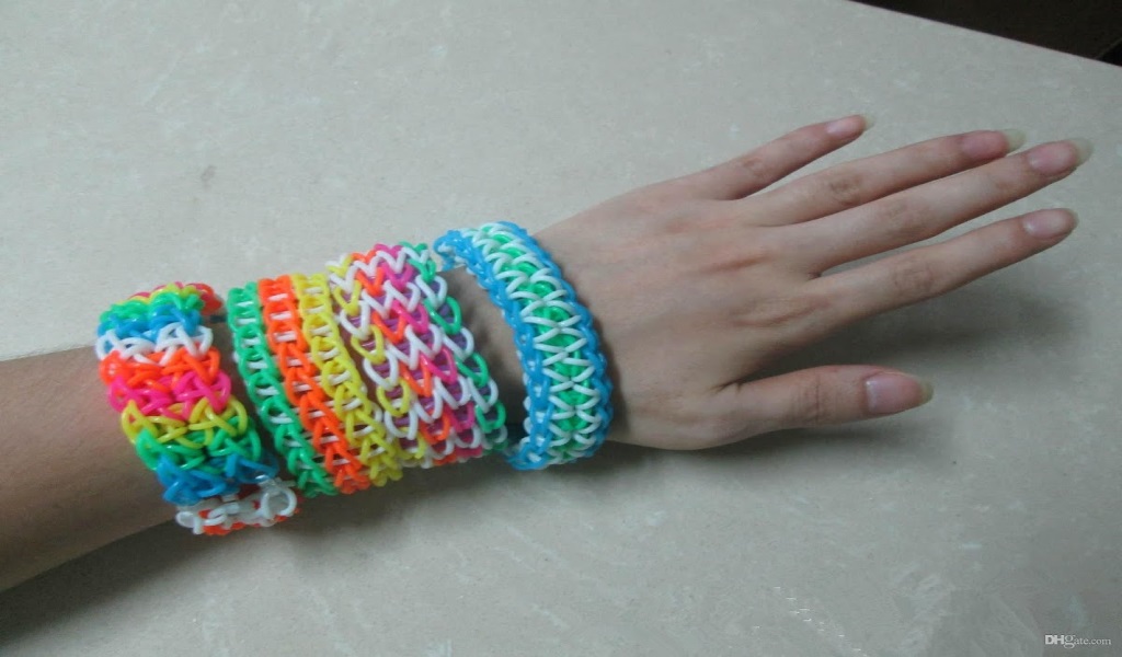 Amazon Com How To Make Loom Bracelets Appstore For Android