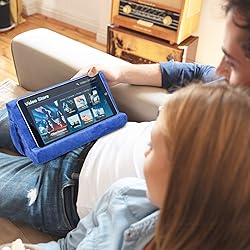 2pcs Multi-Angle Tablet Holder Cushion Stand with