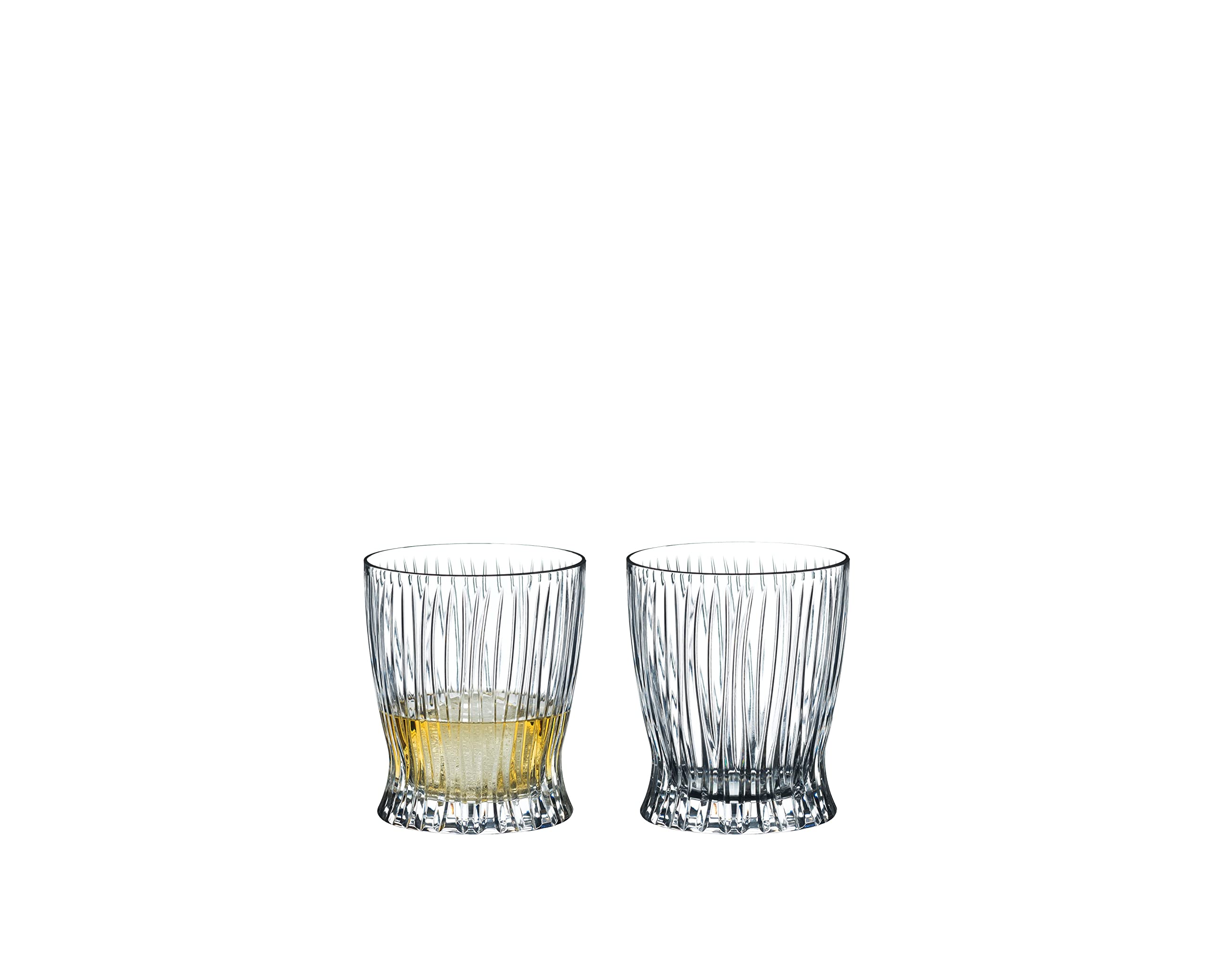 RIEDEL Tumbler Fire Whisky, Set of 2, 10 Ounces — image 1