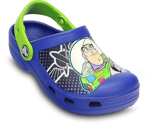 crocs woody and buzz