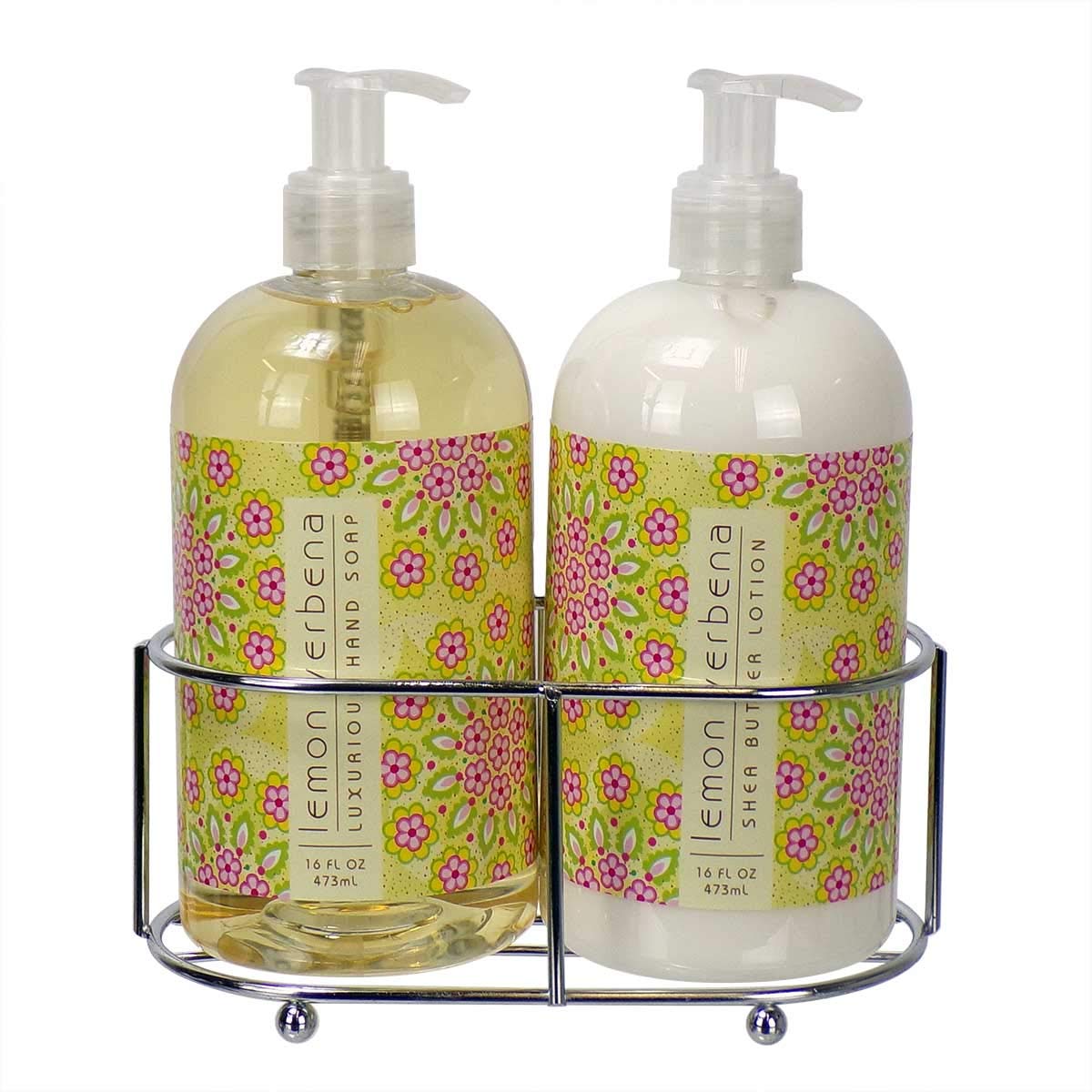 Best Stonewall Kitchen Soap Caddy