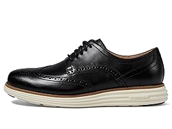 Cole Haan Men's Originalgrand Remastered Wing Tip