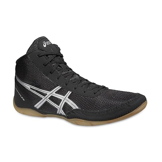 ASICS Unisex-Erwachsene Matflex 5 J504n 9093 Wrestlingschuhe
