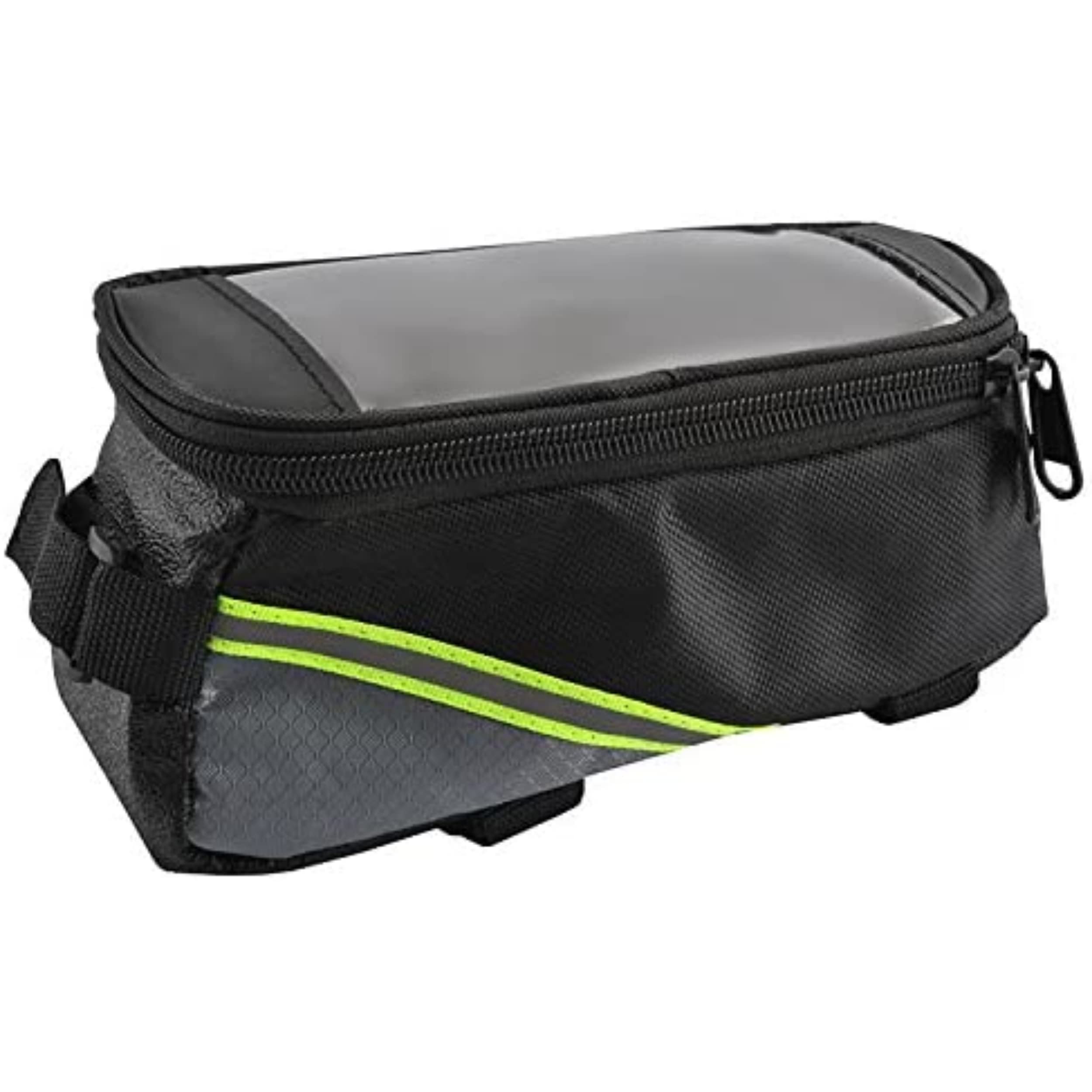 ISO TRADE Bike Phone Case Organizer Bike Accessories, Unisex Adults, Multicoloured (Multicoloured), One Size