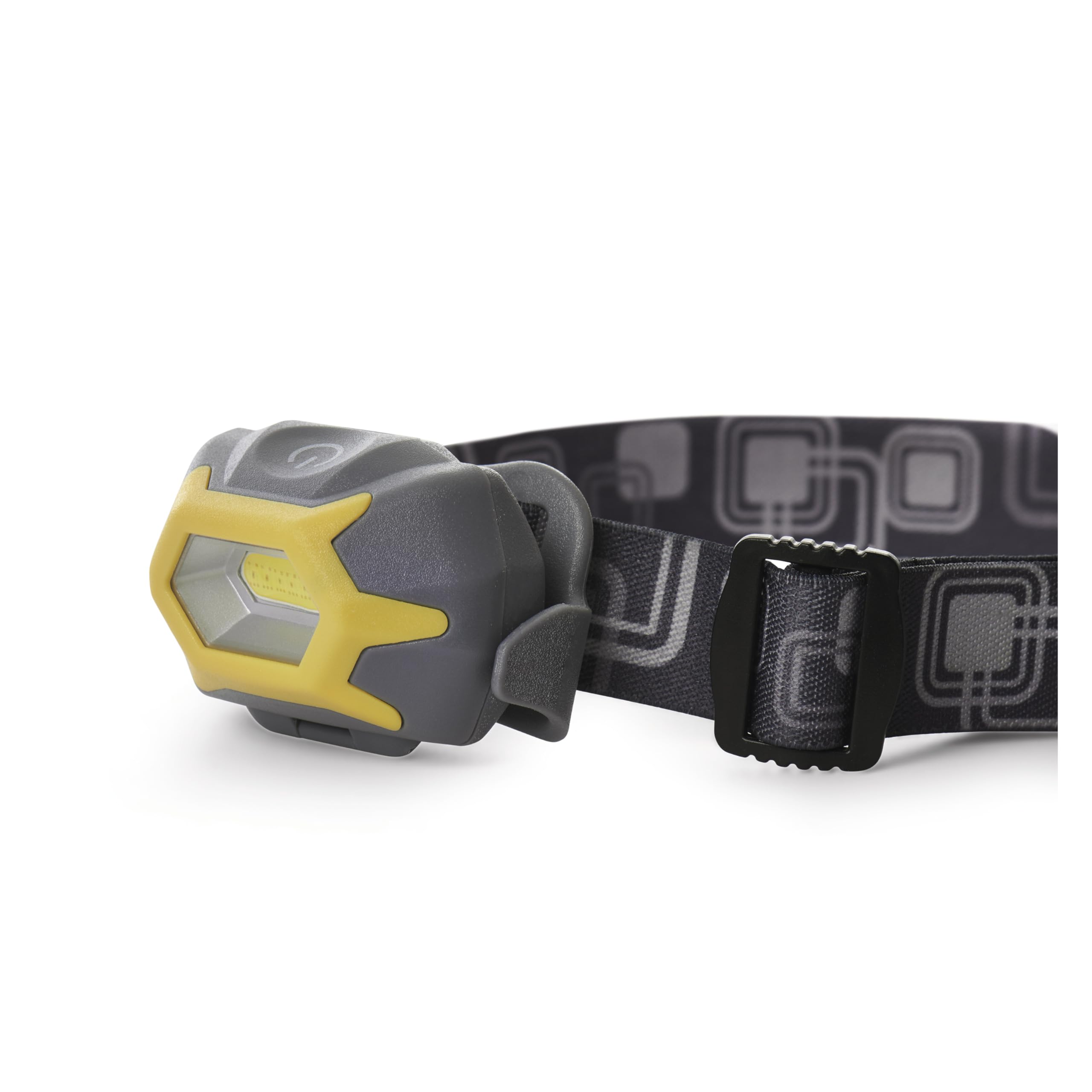EMOS COB LED Headlamp Headlamp IP44 Waterproof Shockproof 3 Modes 140 Lumens