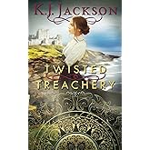 Twisted Treachery (Guardians of the Bones)