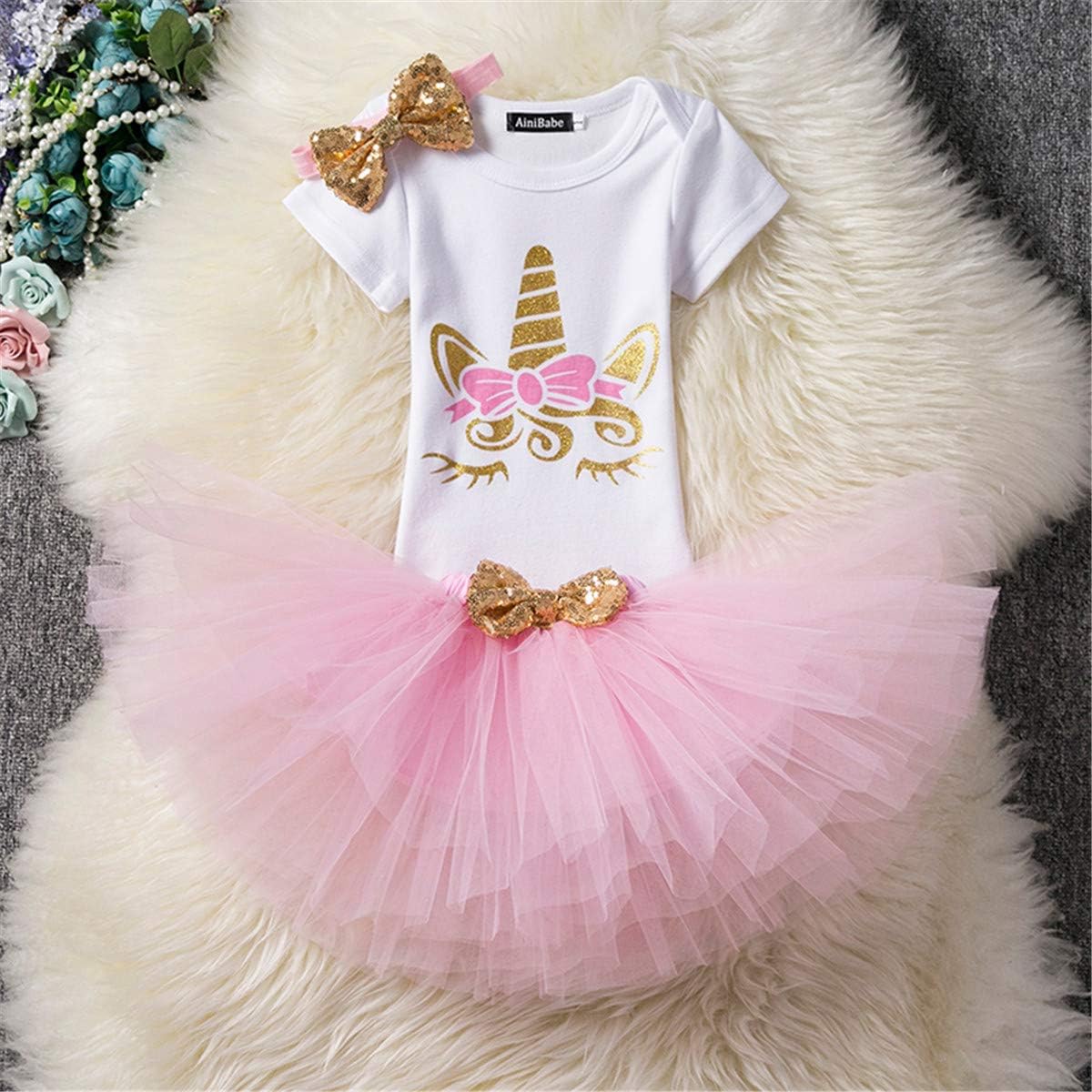 first birthday princess tutu outfits