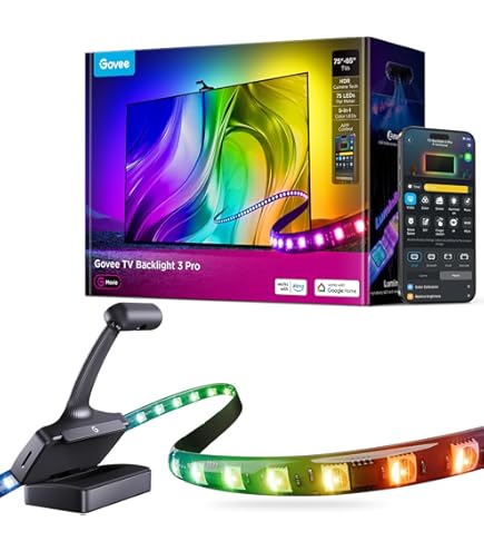 Amazon.com: FENSAJRD 1/5/15 Kits LED Backlight Strip Fit for 43S11