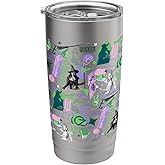 Wicked: For Good Enchanted Moments of Oz Stainless Steel Insulated Tumbler