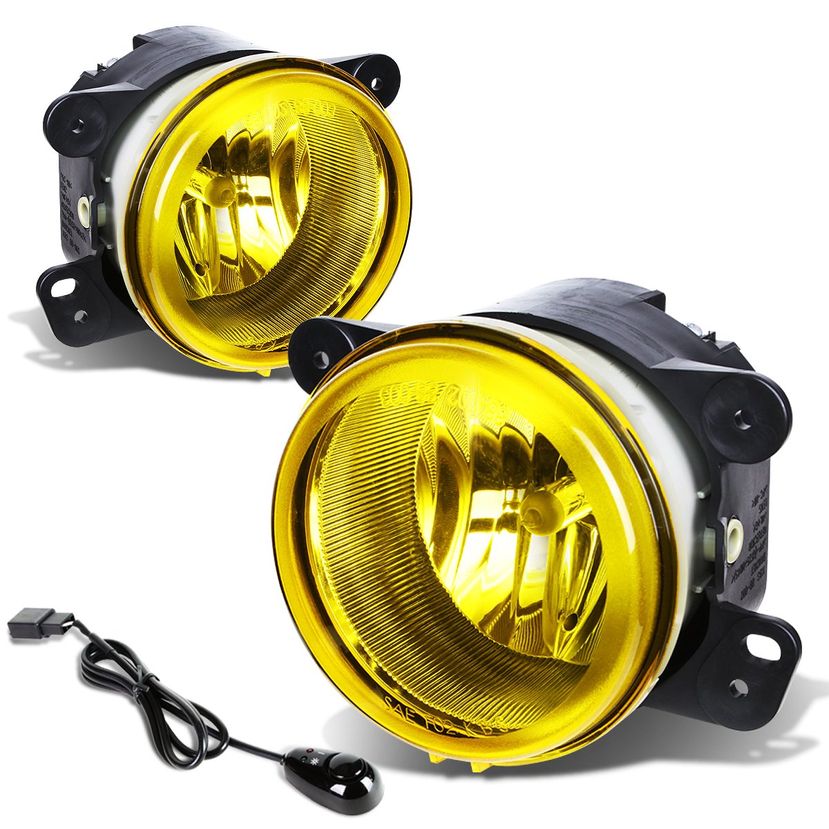 Jeep Fog Light Wiring Diagram Wiring Diagrams Resources
