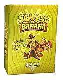 Odd Duck Games Squash Banana Card Game, A New Spin
