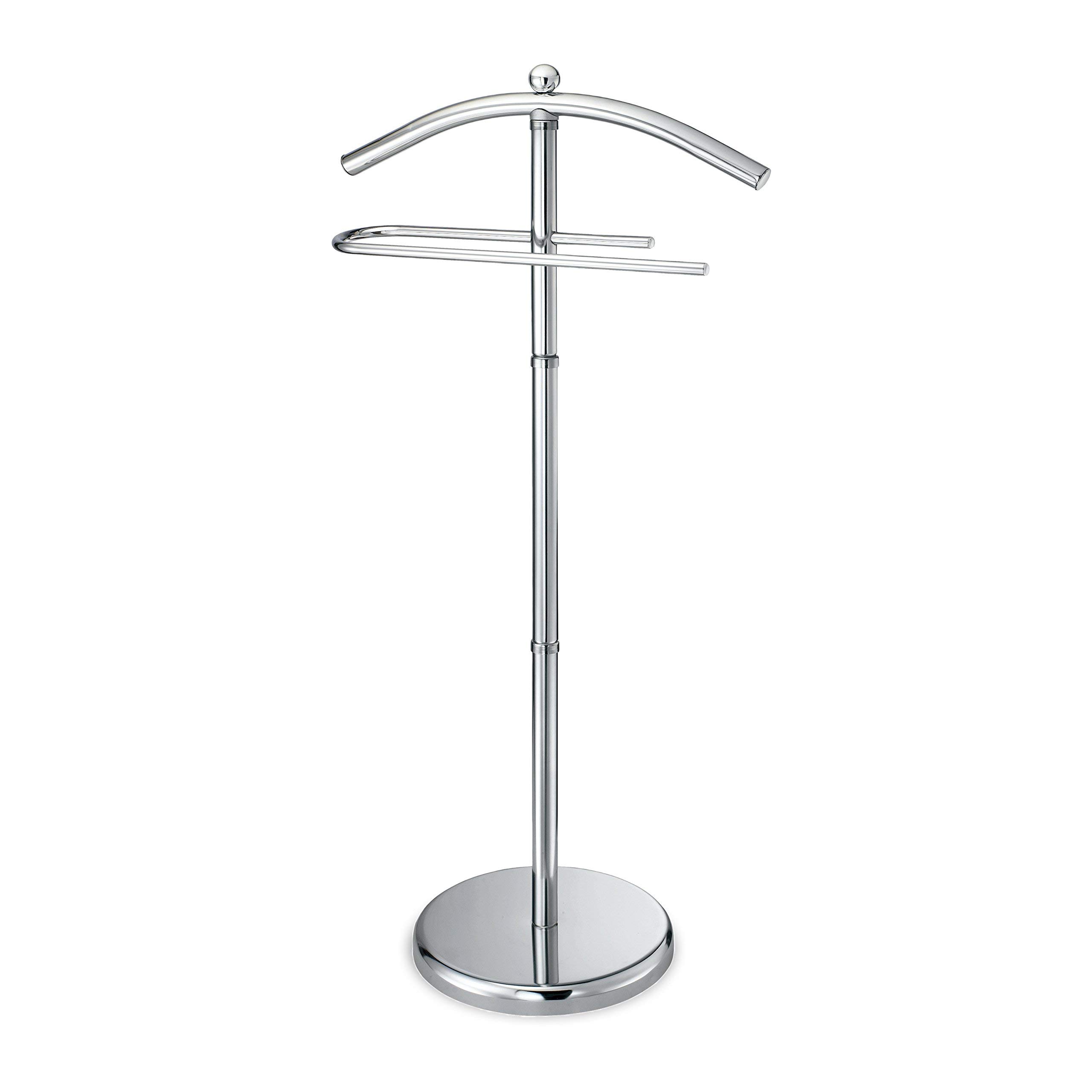 JE CHERCHE UNE IDEE CLOTHES VALET 109X43X28CM