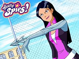 Amazon De Totally Spies Ansehen Prime Video