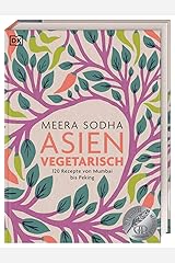 Asien vegetarisch Hardcover