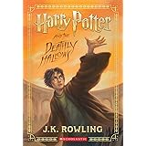 Harry Potter and the Deathly Hallows (Harry Potter, Book 7)