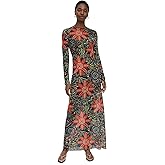 EYWASOULS MALIBU Women's Alana Dress