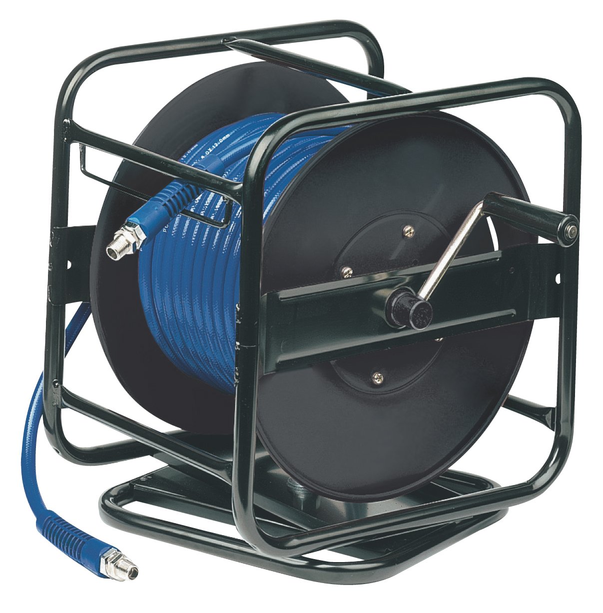 Metabo 0901054568 "St 200 : 30M" Real Air Hose, 0 V, Green