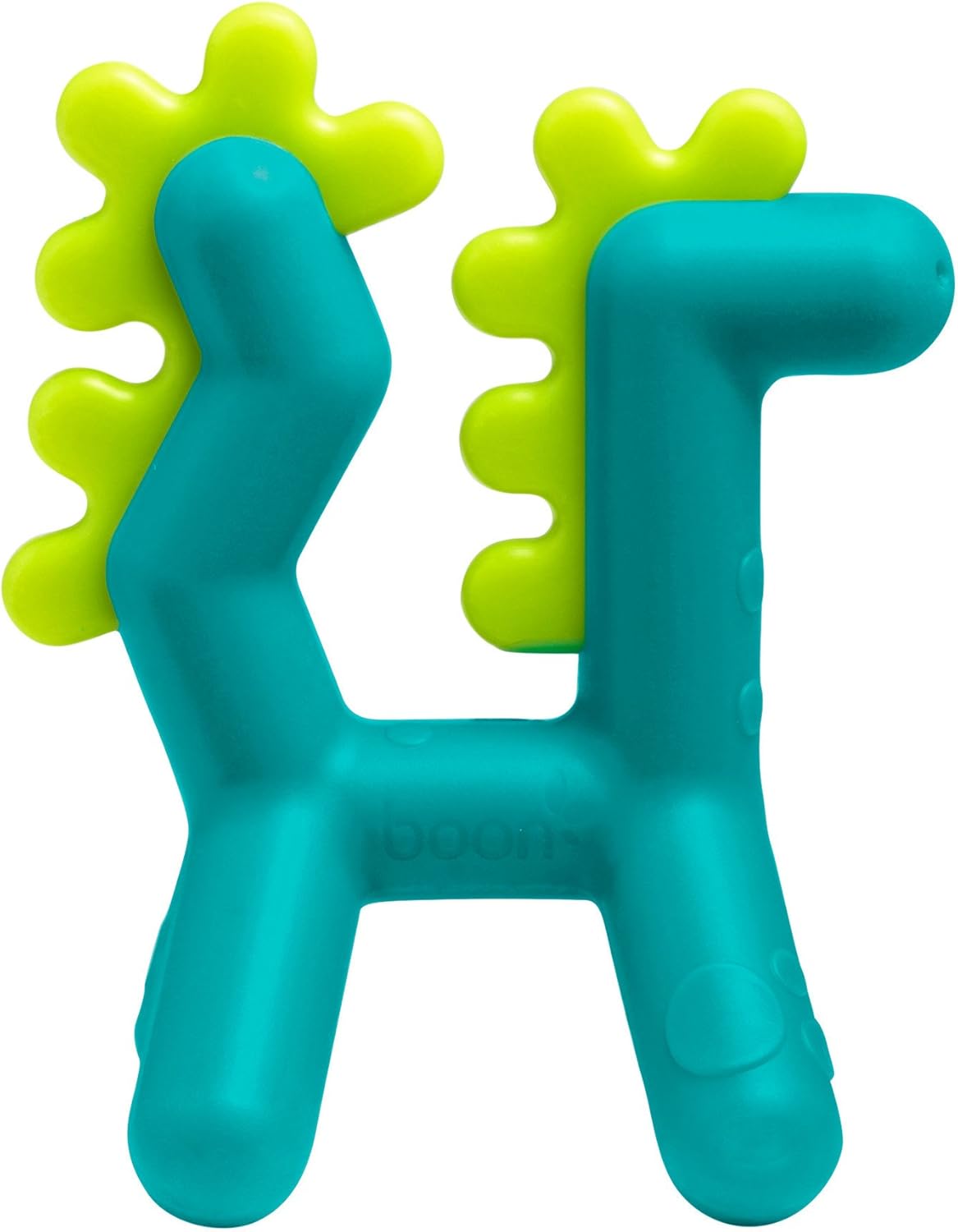boon baby teether