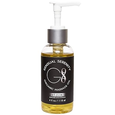 Best All Natural - Organic Massage Oil and Personal Jamaica