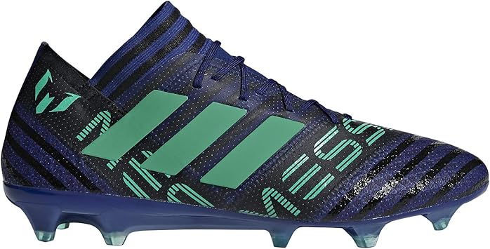 Amazon Co Jp Adidas アディダス ネメシス メッシ 17 1 Fg Ag Cp9029 28 5 スポーツ アウトドア