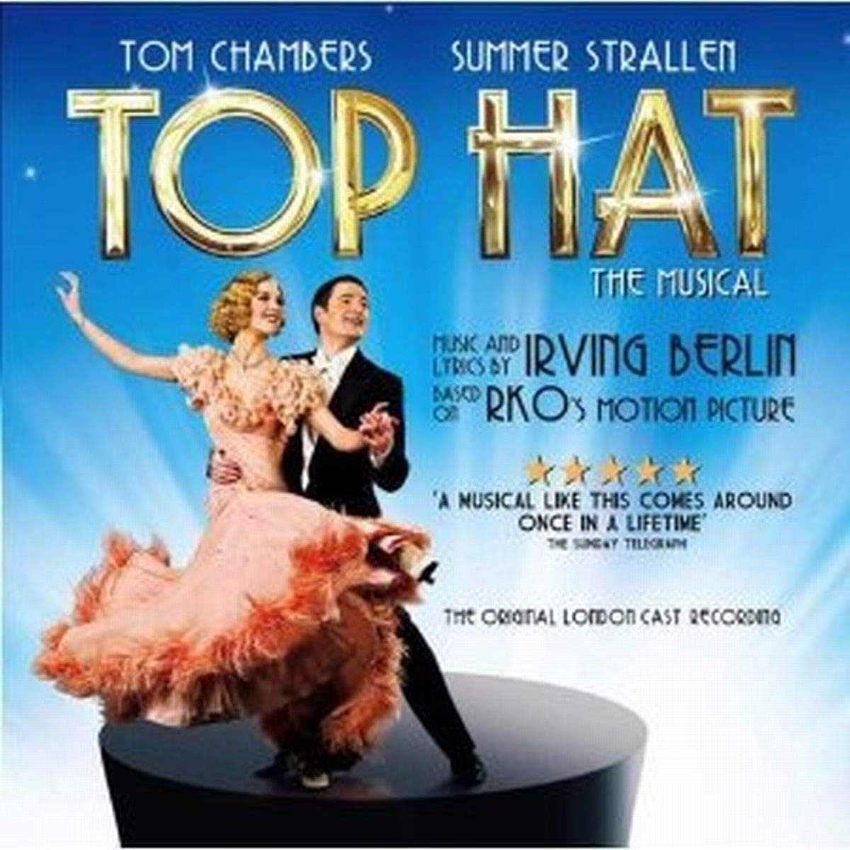 Top Hat Amazon.co.uk