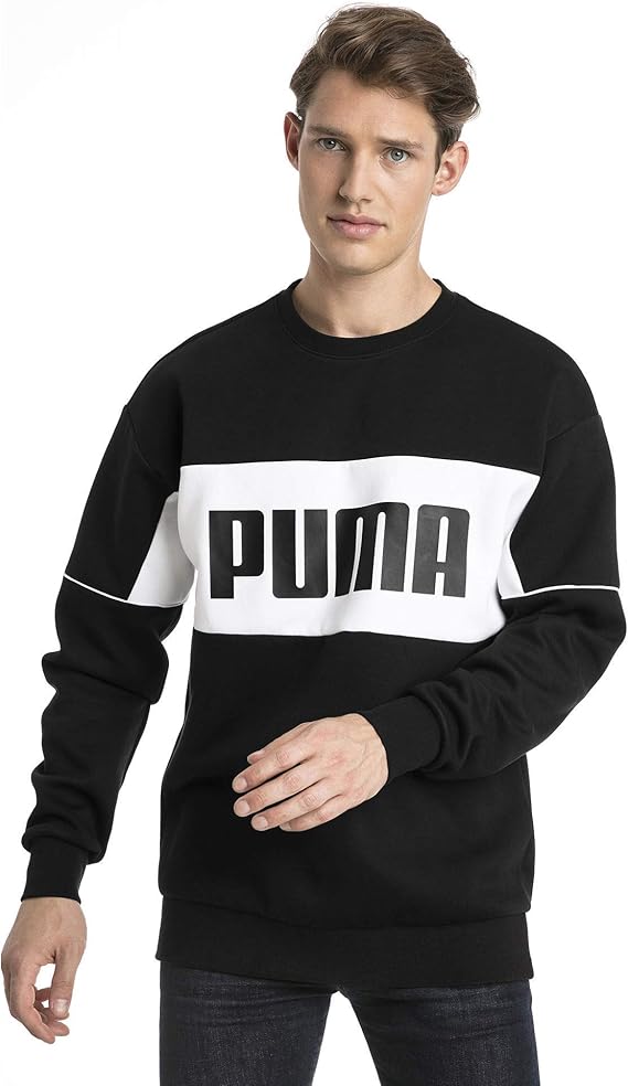puma retro crew dk