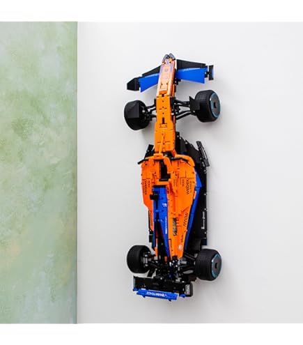 Amazon.com: Brickify Wall Mount Compatible with Lego 42171