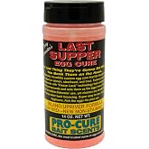 Pro-CurePro-Cure Last Supper Inland Upriver Formula Egg Cure, 14 Ounce, Double Red Fluorescent