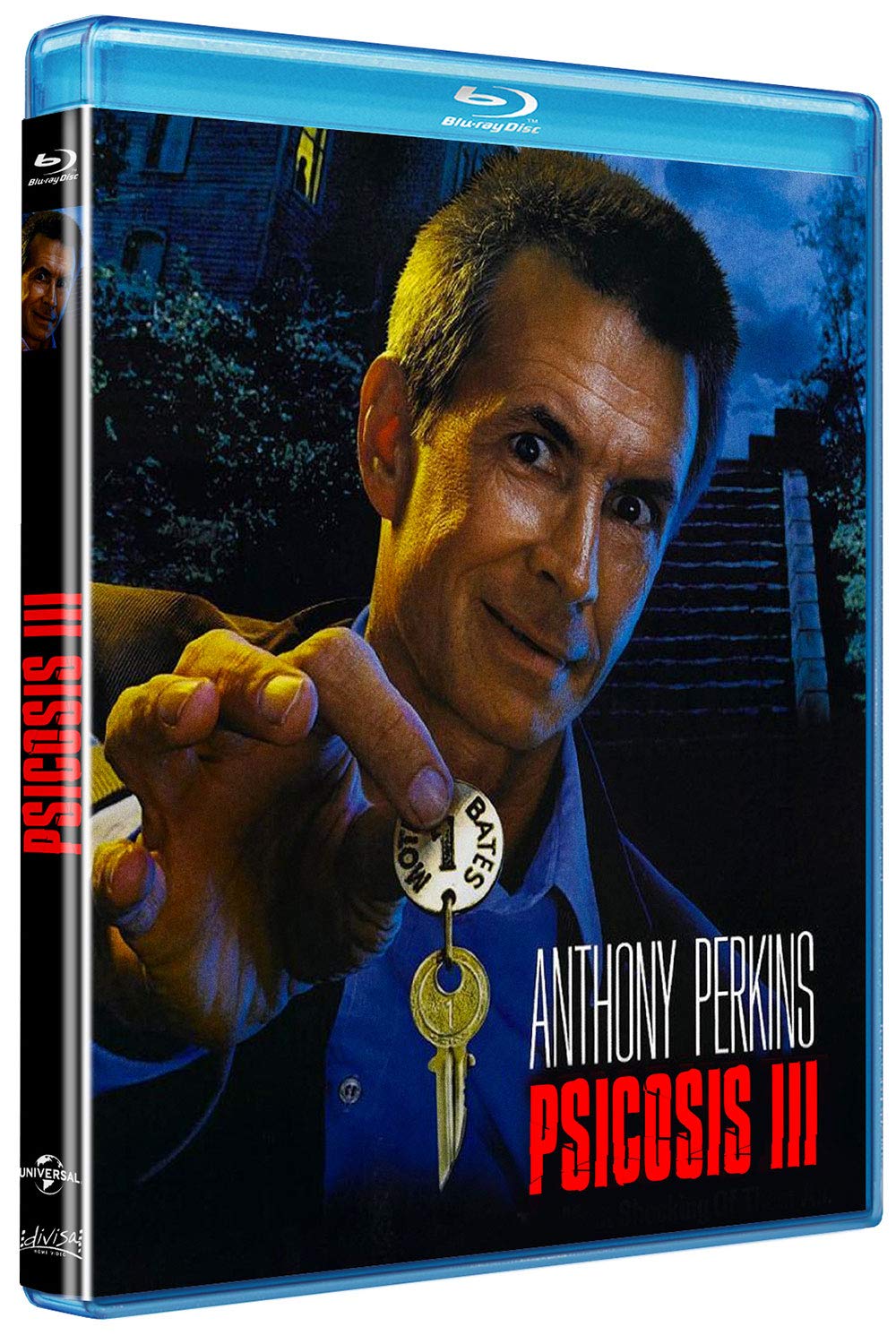 Psicosis iii