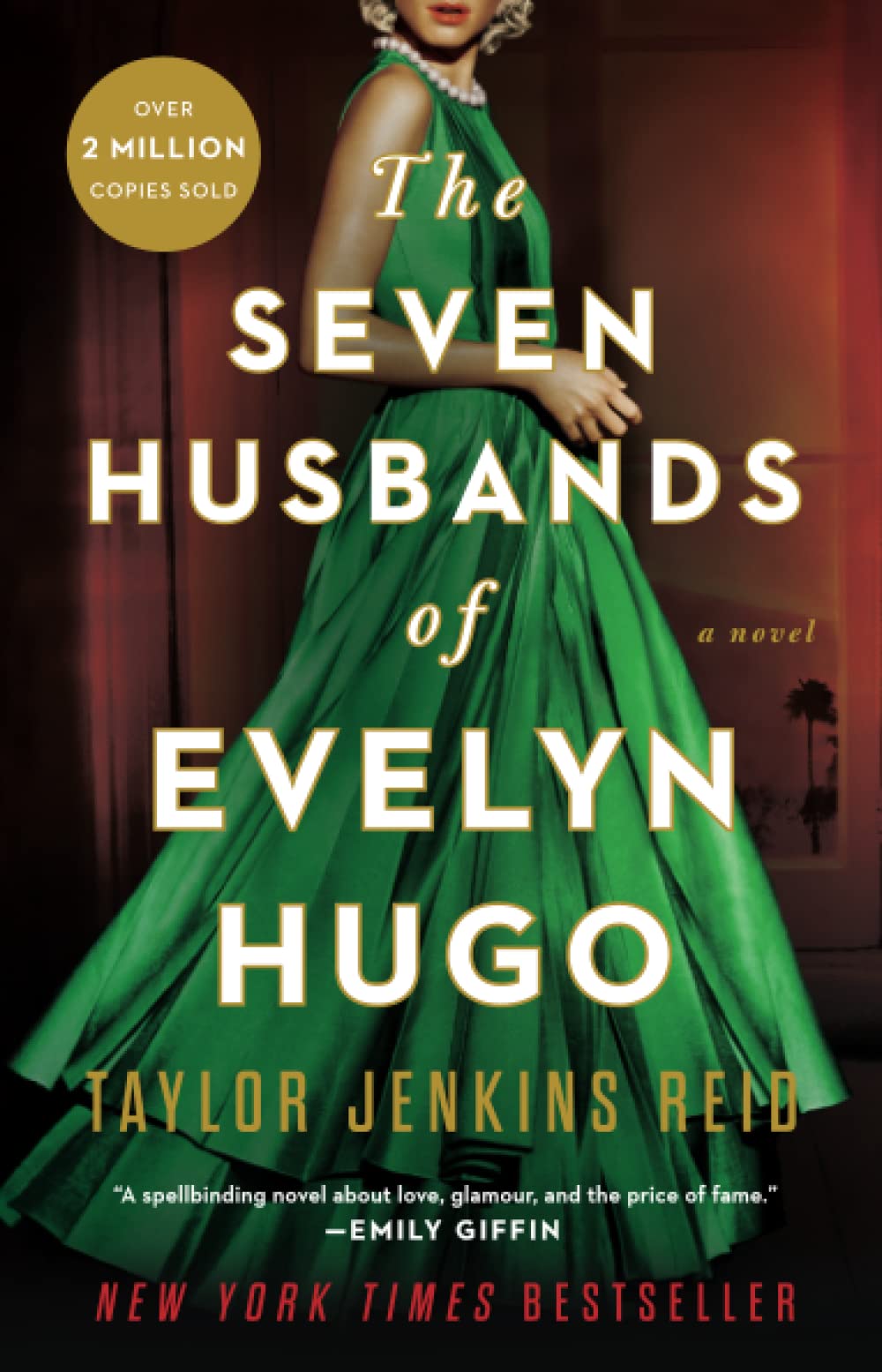 The Seven Husbands of Evelyn Hugo: A Novel Paperback – May 29, 2018