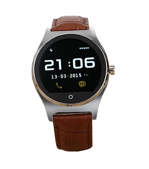 rwatch R11 MTK2501 Smart Bluetooth reloj IP67 infrarrojos ...