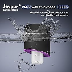 Joypur 1G Gravity-fed Water Filter System