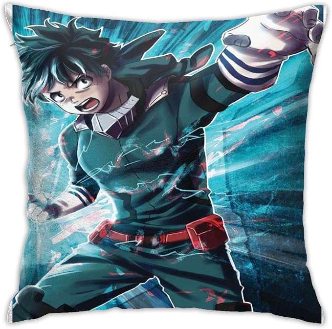 Boku No Hero Academia Amazon Prime