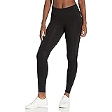 danskin mid rise basic ankle legging
