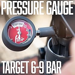 Flair GO: Portable, Collapsible Lever Espresso