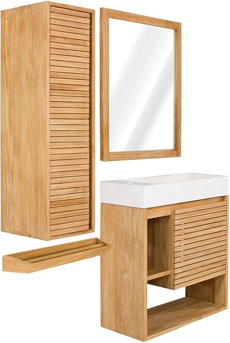 Download Massivum 10024961 Del Mare X Set Di Mobili Da Bagno In Legno Desktop Wallpaper Free Get Wallpaper Massivum 10024961 Del Mare X Set Di Mobili Da Bagno In Legno For Free