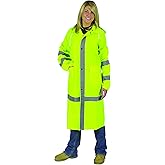 Galeton Standard Raincoat, 2X-Large, Green