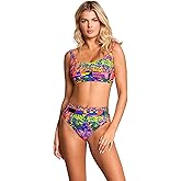 Maaji Womens Sporty Bralette