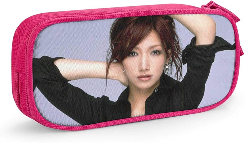 Amazon 后藤真希 3 人気 ペンケース 筆箱 男の子 筆箱 大容量 高校生 人気 機能 的 女の子 ペンポーチ 女子 シンプル おとなオシャレ 袋 おしゃれ 筆入れ 文房具 収納 シューズ バッグ