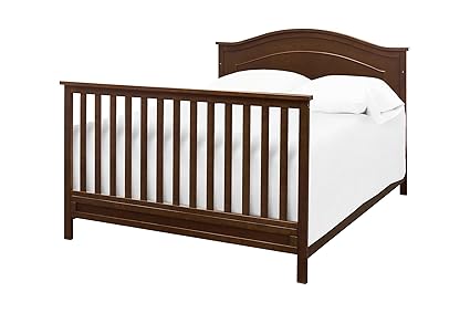 davinci bed rails