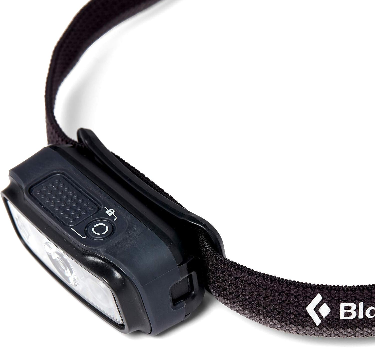 Black Diamond Equipment - SpotLite 200 Headlamp - Graphite: Clothing