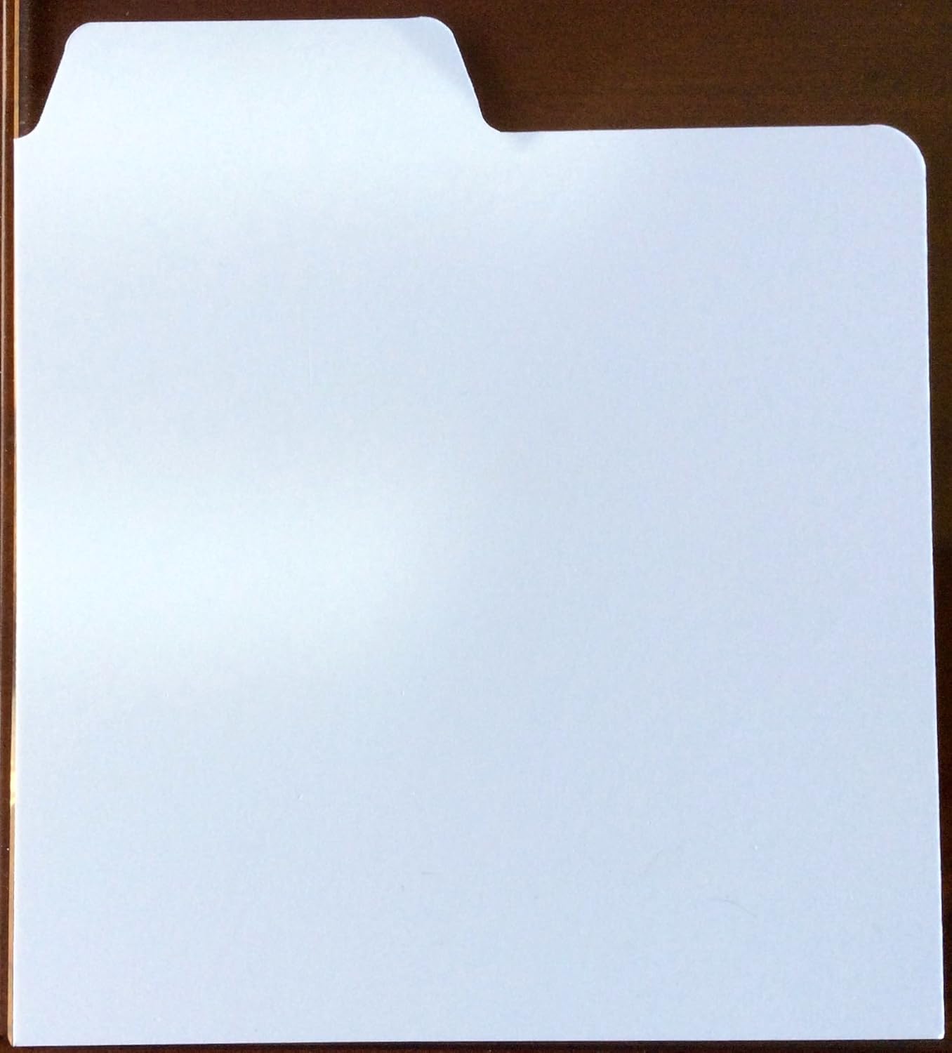 conservazione del vinile per i dischi