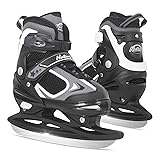 Nattork Ice Skates Shoes for Boys, Youth and