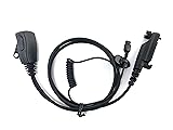 ProMaxPower Interchangeable earpiece Quick Release
