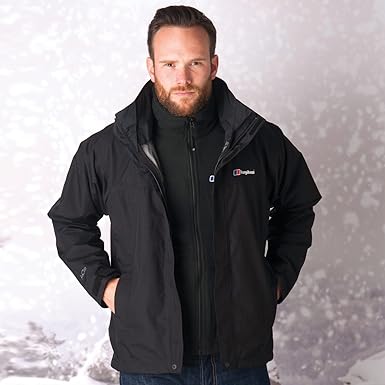 berghaus rg1
